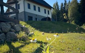 Apartmán pod Špičákem